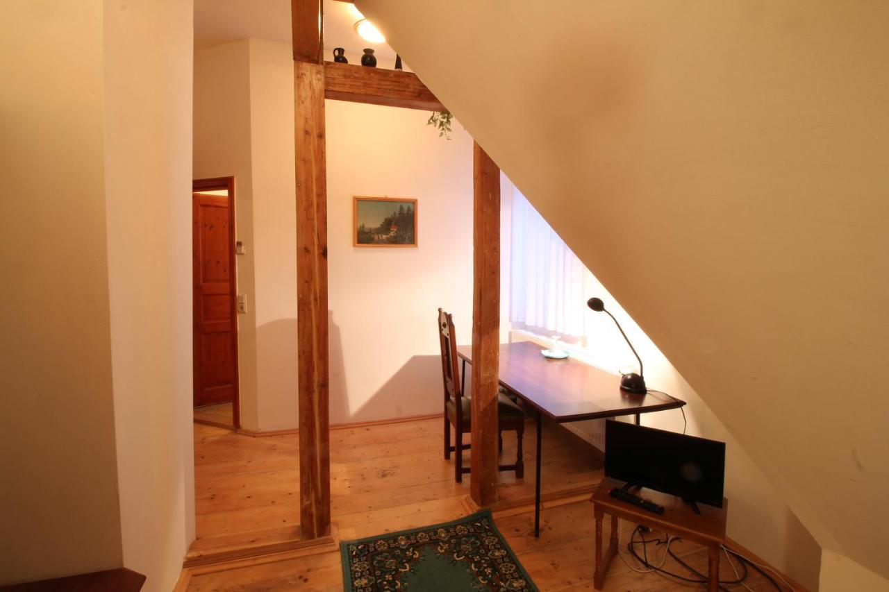 Schloss Gattersburg Hotel Грима Екстериор снимка